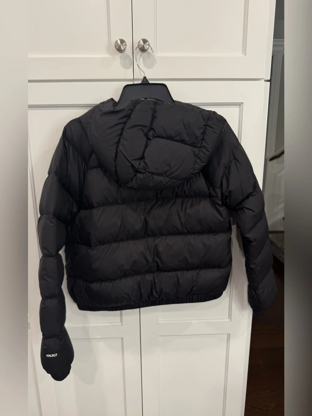 The North Face NEW Size M Hydrenalite Hooded Down Jacket $250 MSRP